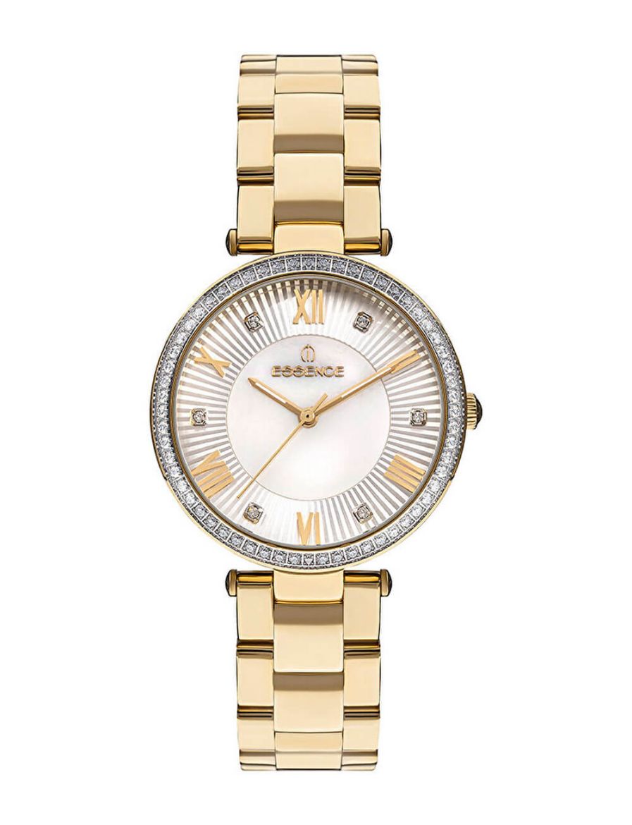 Essence Quartz Kadın Kol Saati ES6743FE.120
