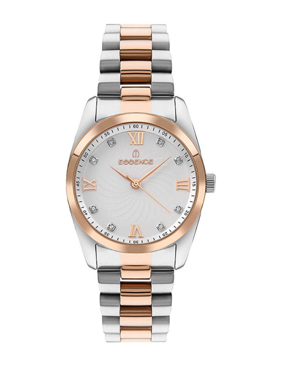 Essence Quartz Kadın Kol Saati ES6765FE.530