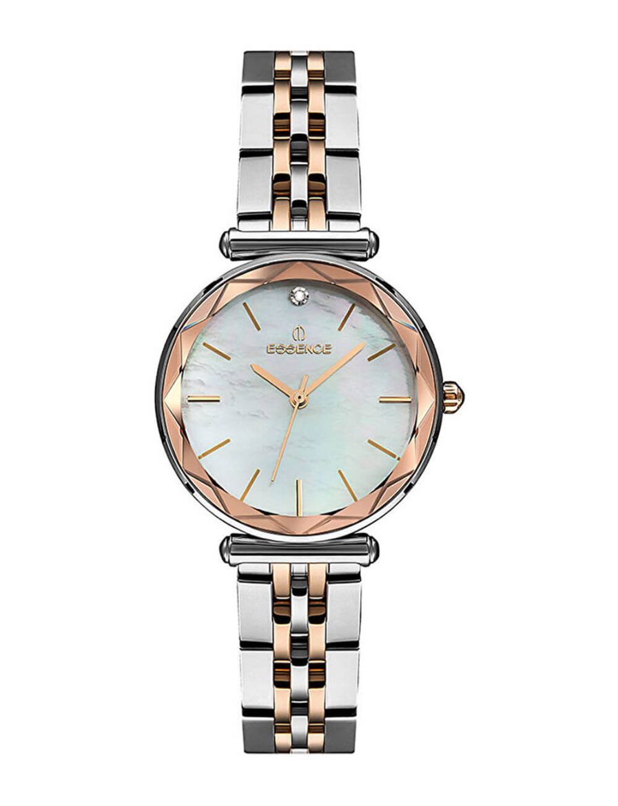Essence Quartz Kadın Kol Saati ES6693FE.520