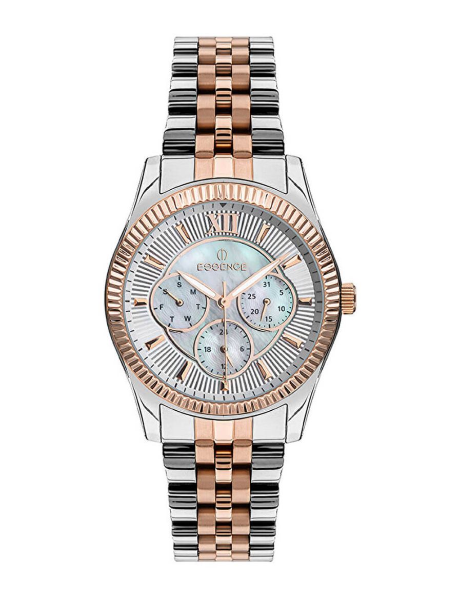 Essence Quartz Kadın Kol Saati ES6706FE.520