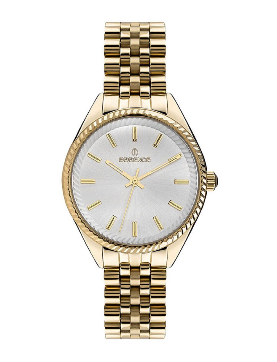 Essence Quartz Kadın Kol Saati ES6715FE.130