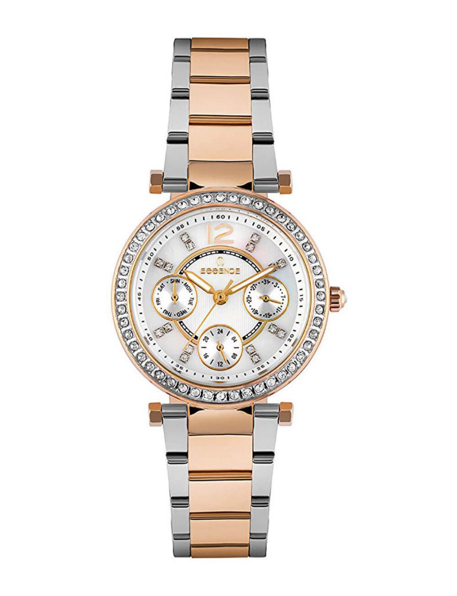 Essence Quartz Kadın Kol Saati ES6616FE.520