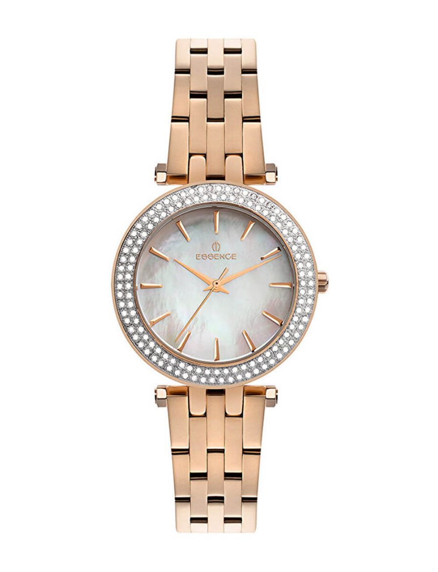Essence Quartz Kadın Kol Saati ES6660FE.420