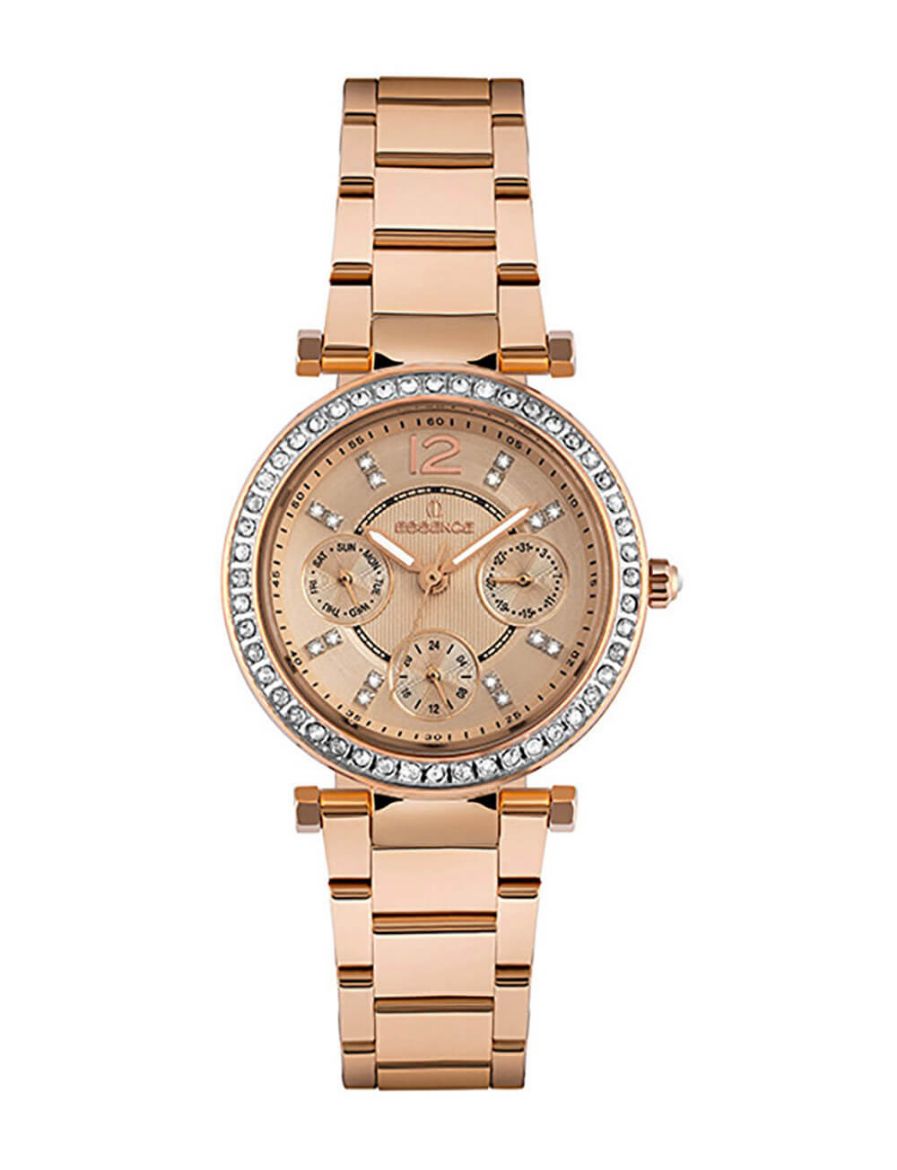 Essence Quartz Kadın Kol Saati ES6616FE.410