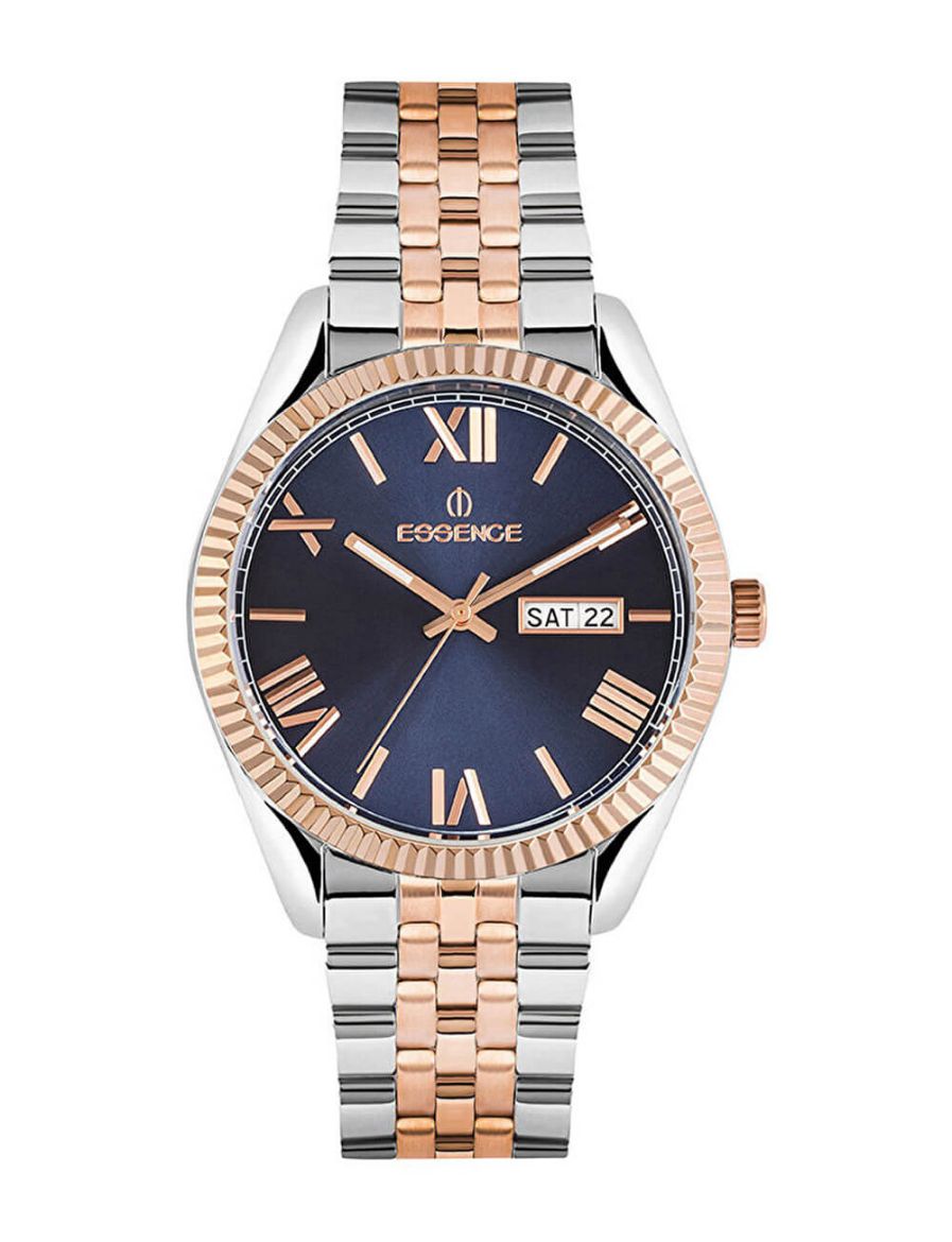 Essence Quartz Kadın Kol Saati ES6537ME.590