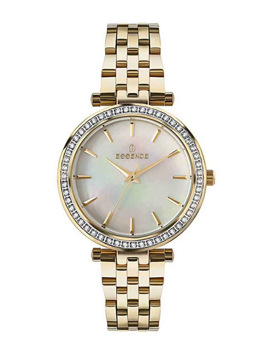 Essence Quartz Kadın Kol Saati ES6640FE.120