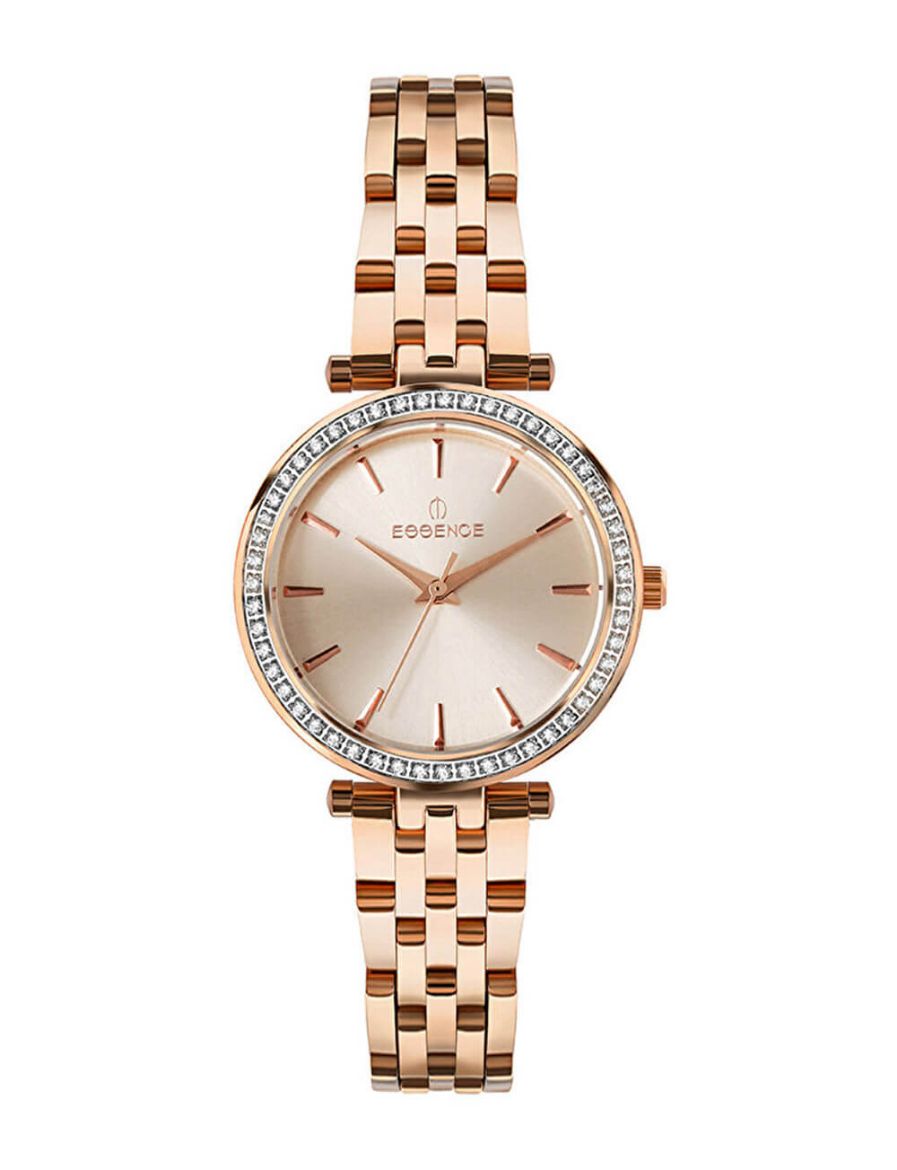 Essence Quartz Kadın Kol Saati ES6640FE.410