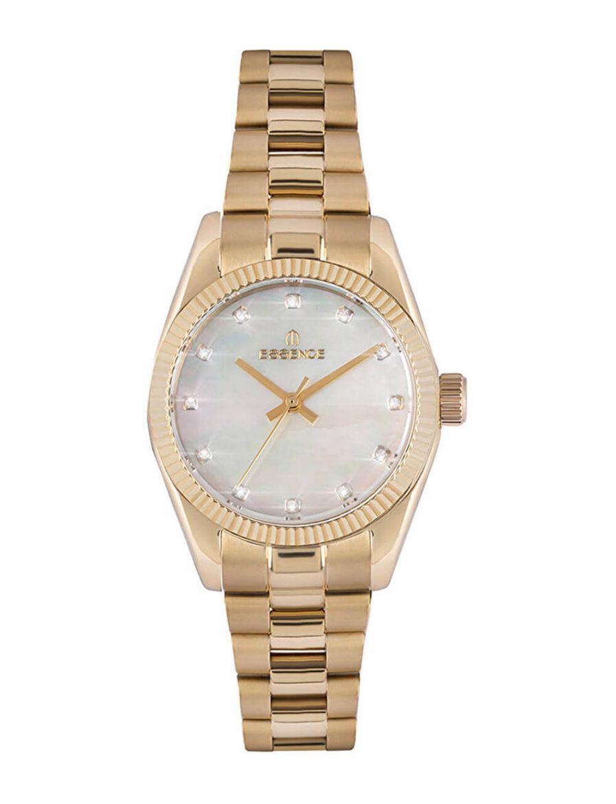 Essence Quartz Kadın Kol Saati ES6589FE.120