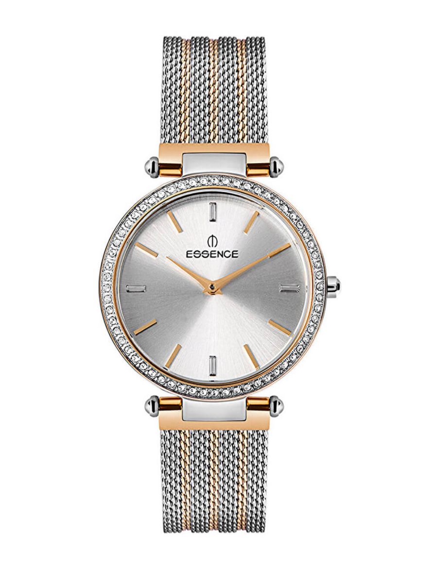 Essence Quartz Kadın Kol Saati ES6658FE.530