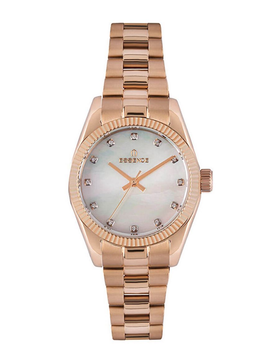 Essence Quartz Kadın Kol Saati ES6589FE.420