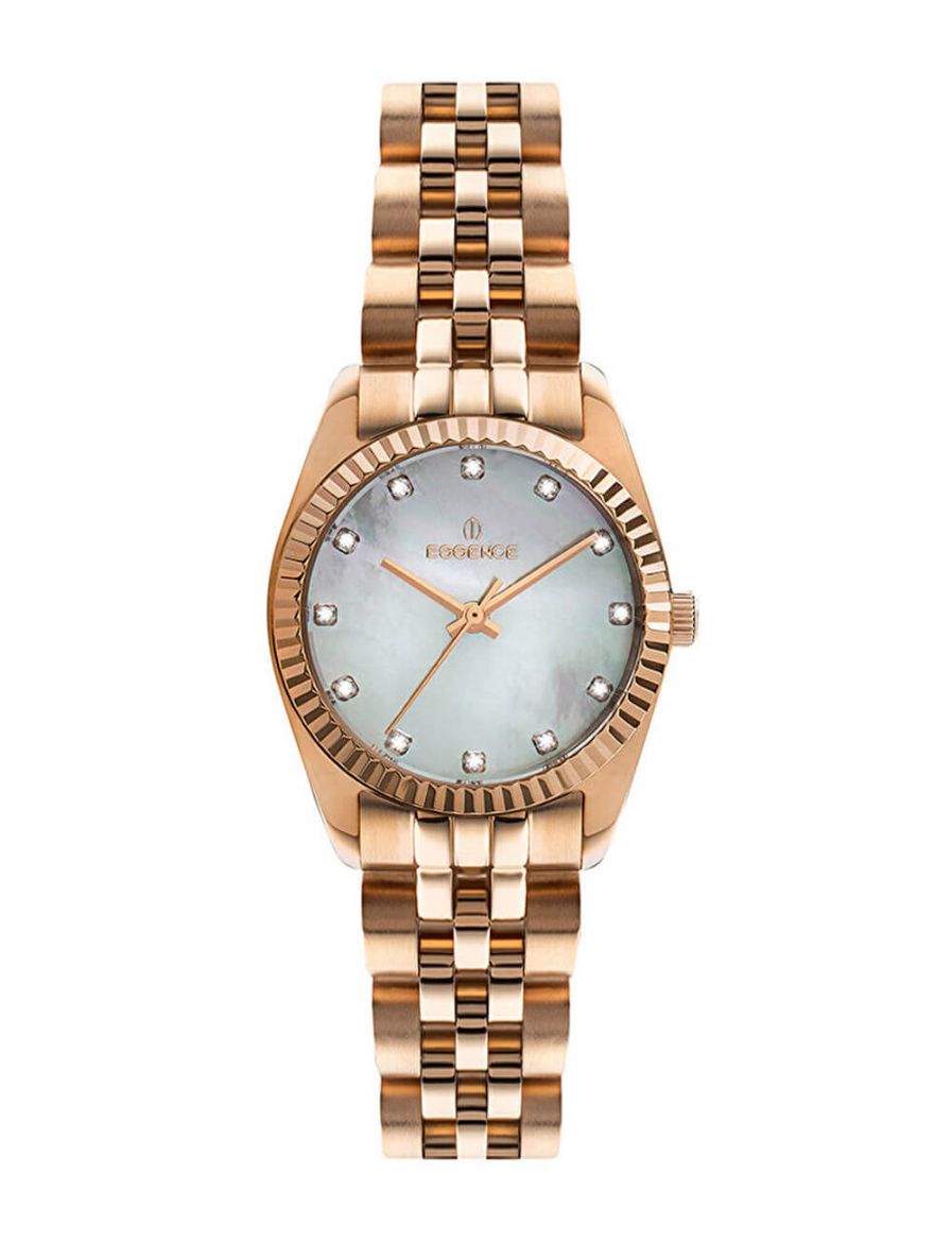 Essence Quartz Kadın Kol Saati ES6664FE.420
