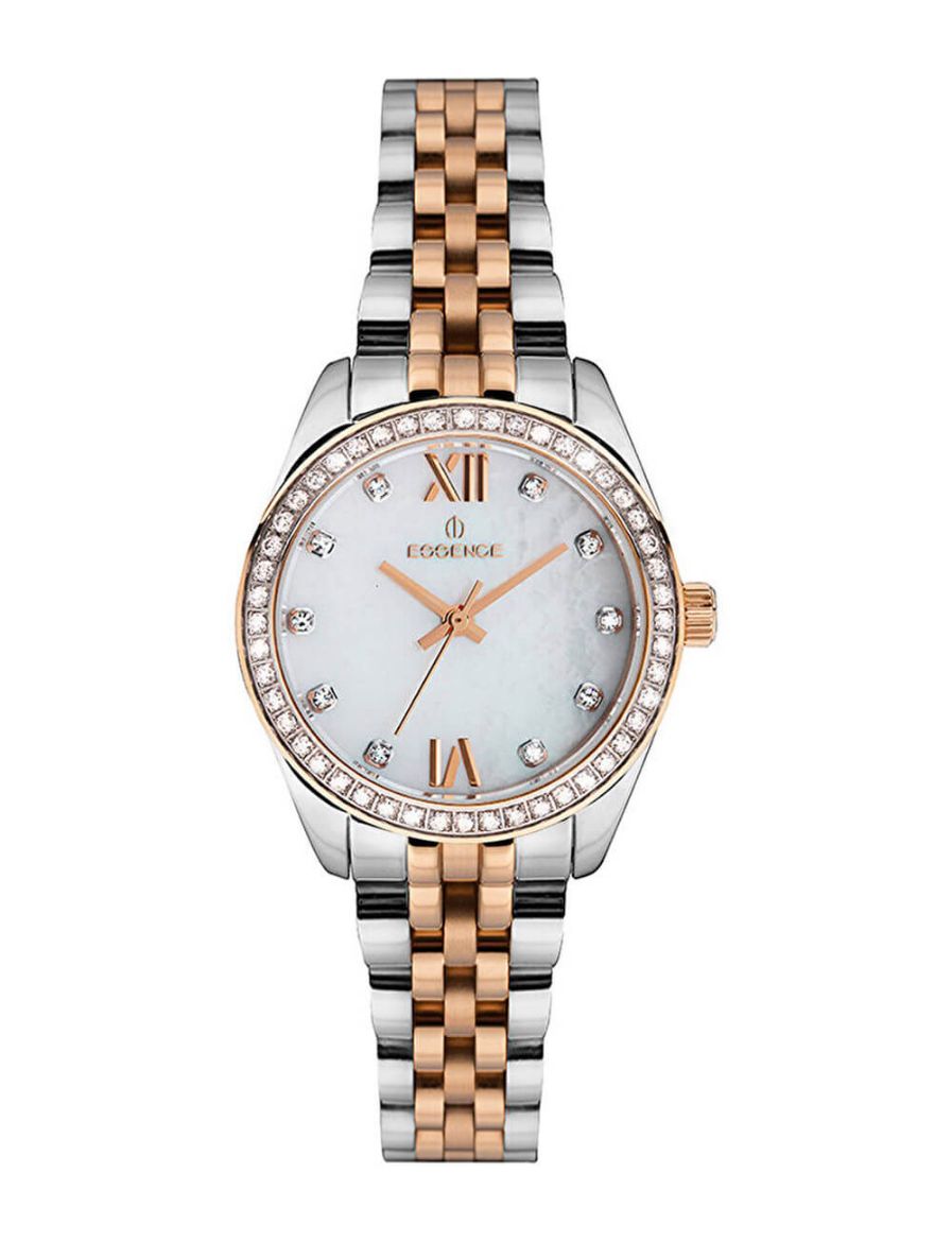 Essence Quartz Kadın Kol Saati ES6661FE.520