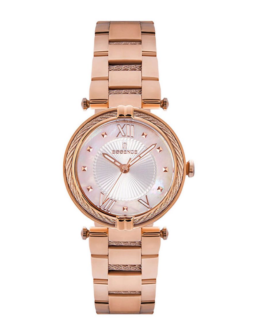 Essence Quartz Kadın Kol Saati ES6607FE.420