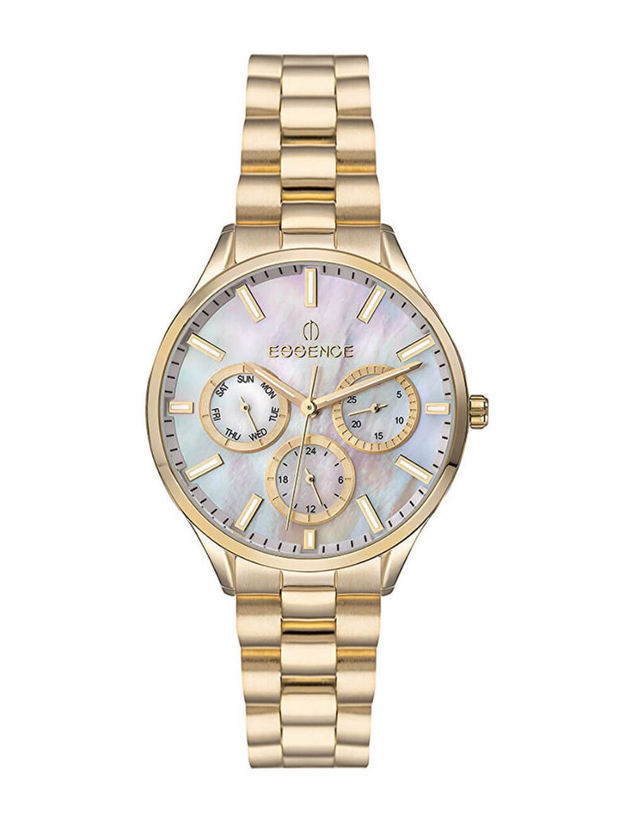 Essence Quartz Kadın Kol Saati ES6711FE.120