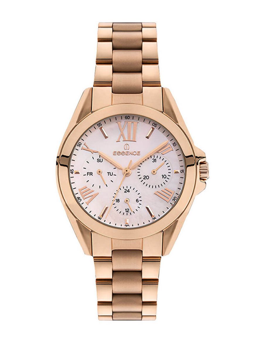 Essence Quartz Kadın Kol Saati ES6672FE.420