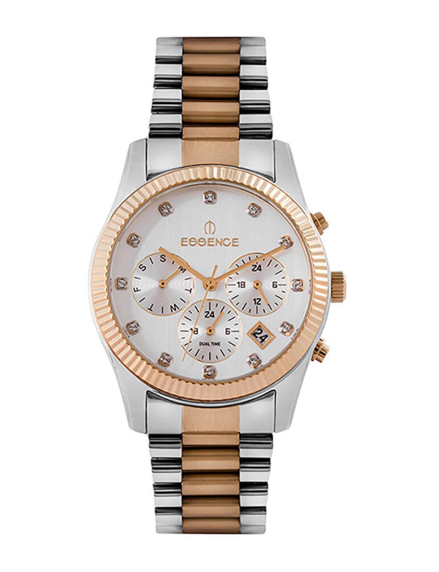 Essence Quartz Kadın Kol Saati ES6573FE.530