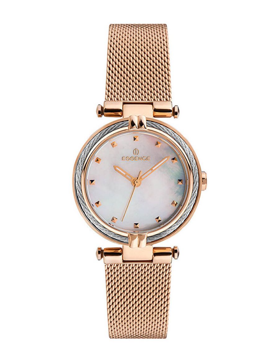 Essence Quartz Kadın Kol Saati ES6659FE.420