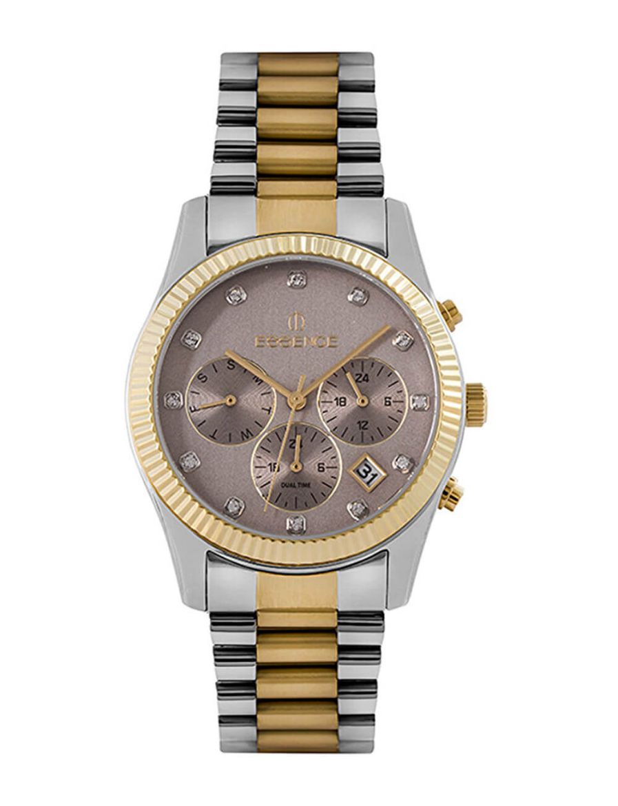 Essence Quartz Kadın Kol Saati ES6573FE.260