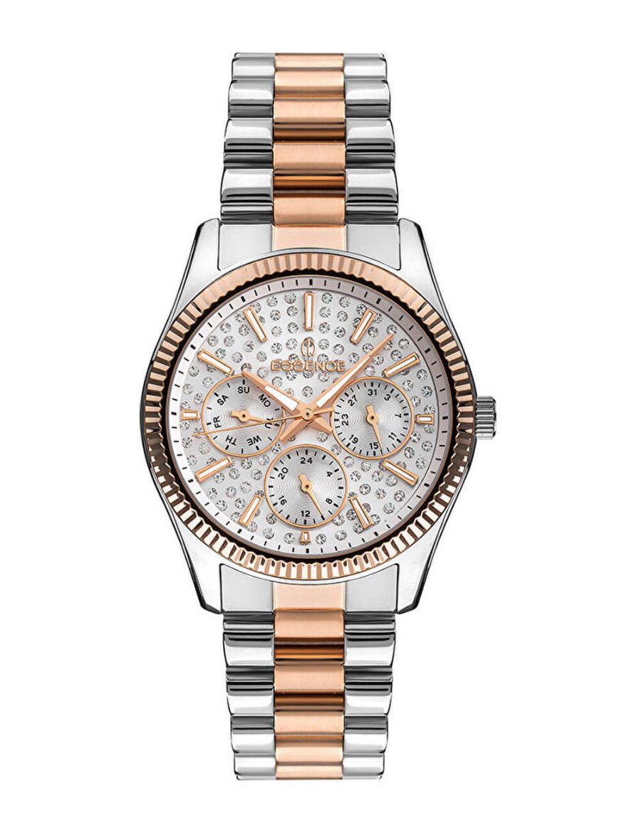 Essence Quartz Kadın Kol Saati ES6740FE.530