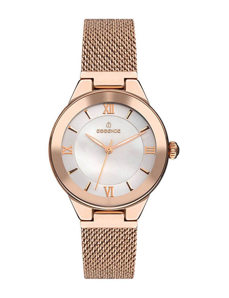 Essence Quartz Kadın Kol Saati ES6741FE.420