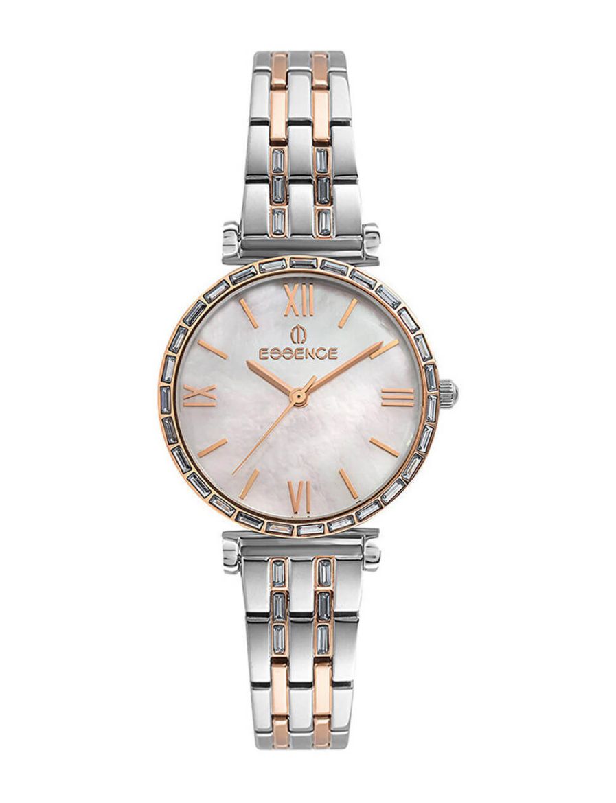 Essence Quartz Kadın Kol Saati ES6717FE.320