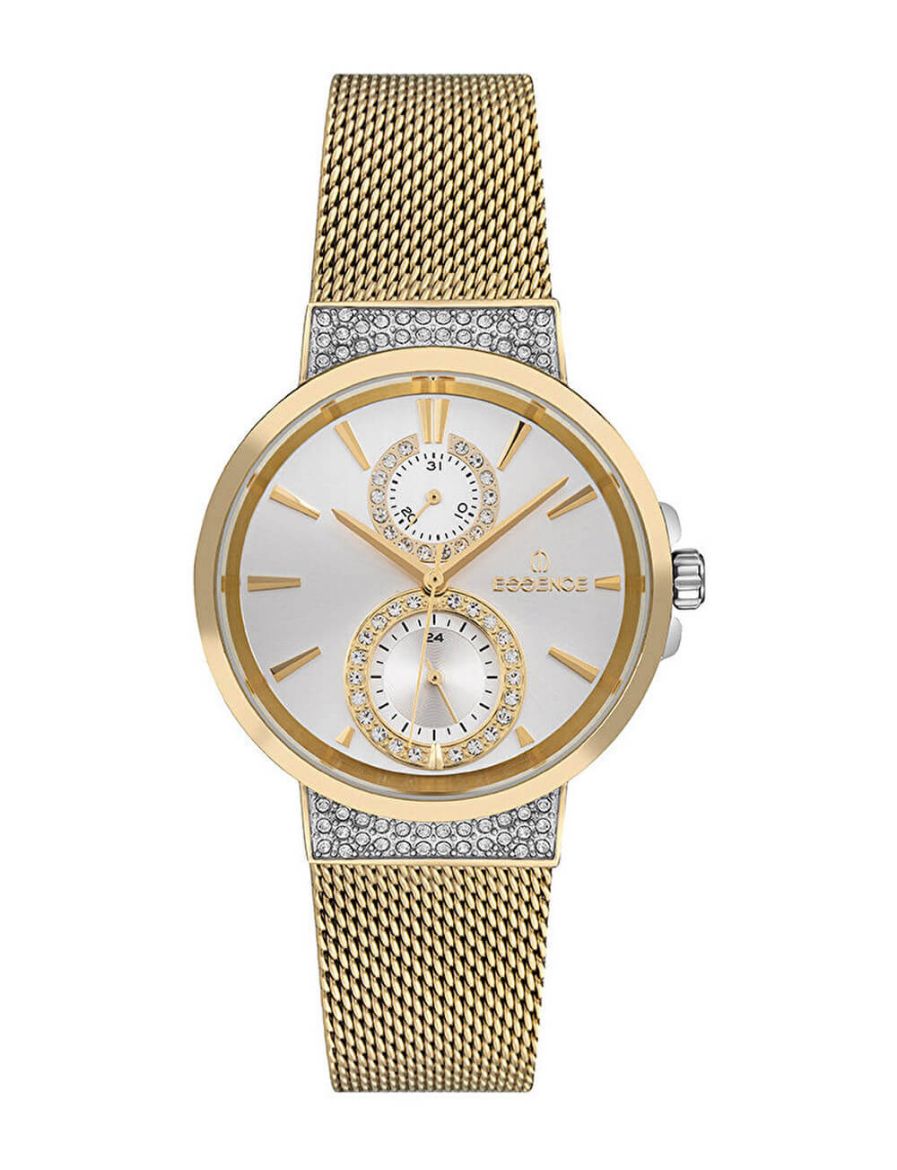 Essence Quartz Kadın Kol Saati ES6720FE.130