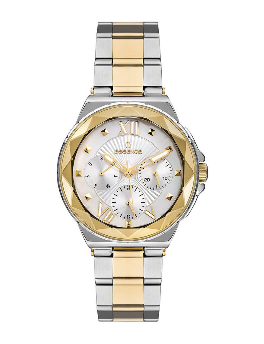 Essence Quartz Kadın Kol Saati ES6725FE.220