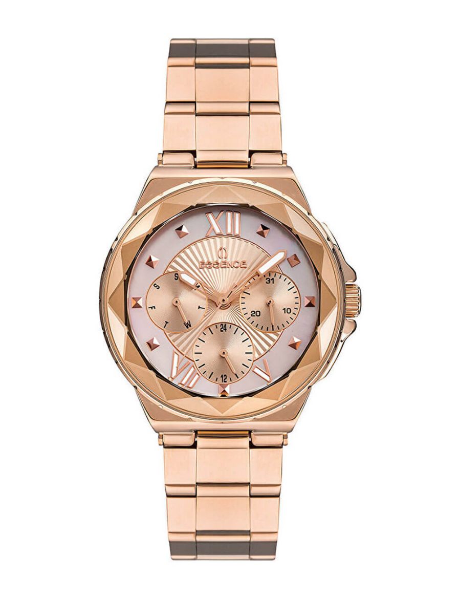 Essence Quartz Kadın Kol Saati ES6725FE.421
