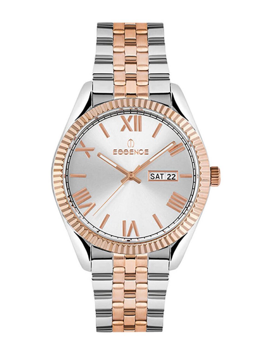 Essence Quartz Kadın Kol Saati ES6537ME.530