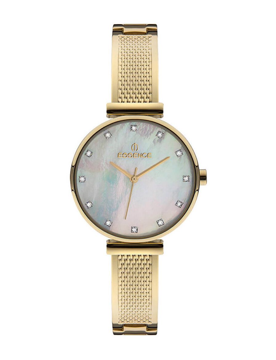 Essence Quartz Kadın Kol Saati ES6681FE.120