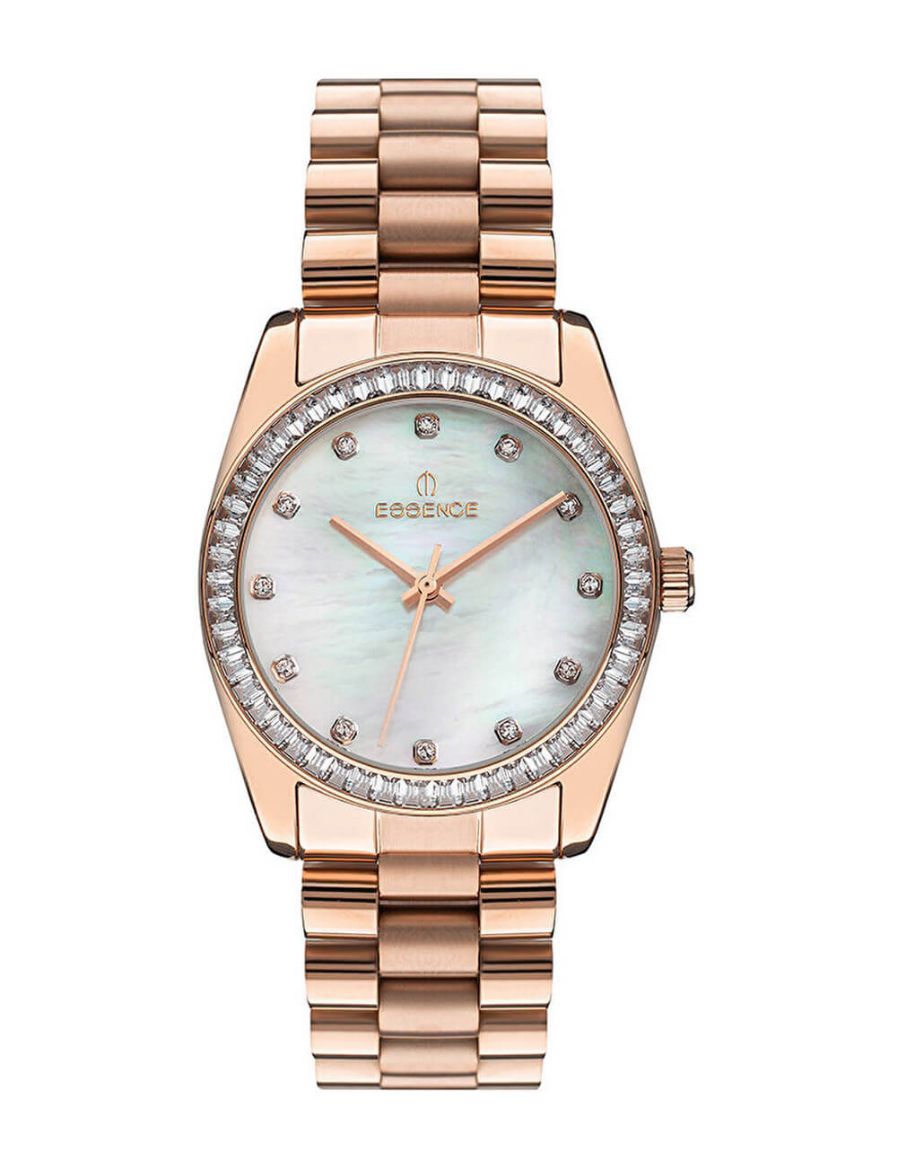 Essence Quartz Kadın Kol Saati ES6724FE.420