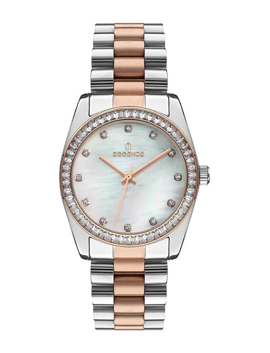 Essence Quartz Kadın Kol Saati ES6724FE.520