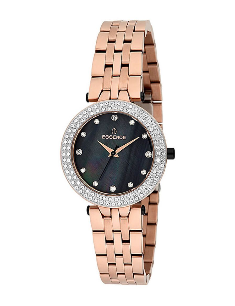 Essence Quartz Kadın Kol Saati D1007.450