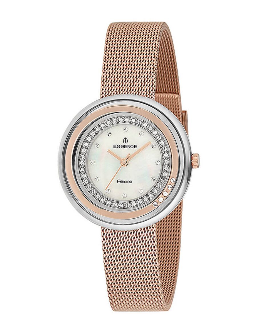 Essence Quartz Kadın Kol Saati D979.520