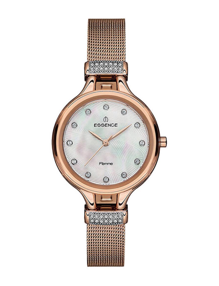Essence Quartz Kadın Kol Saati D961.420