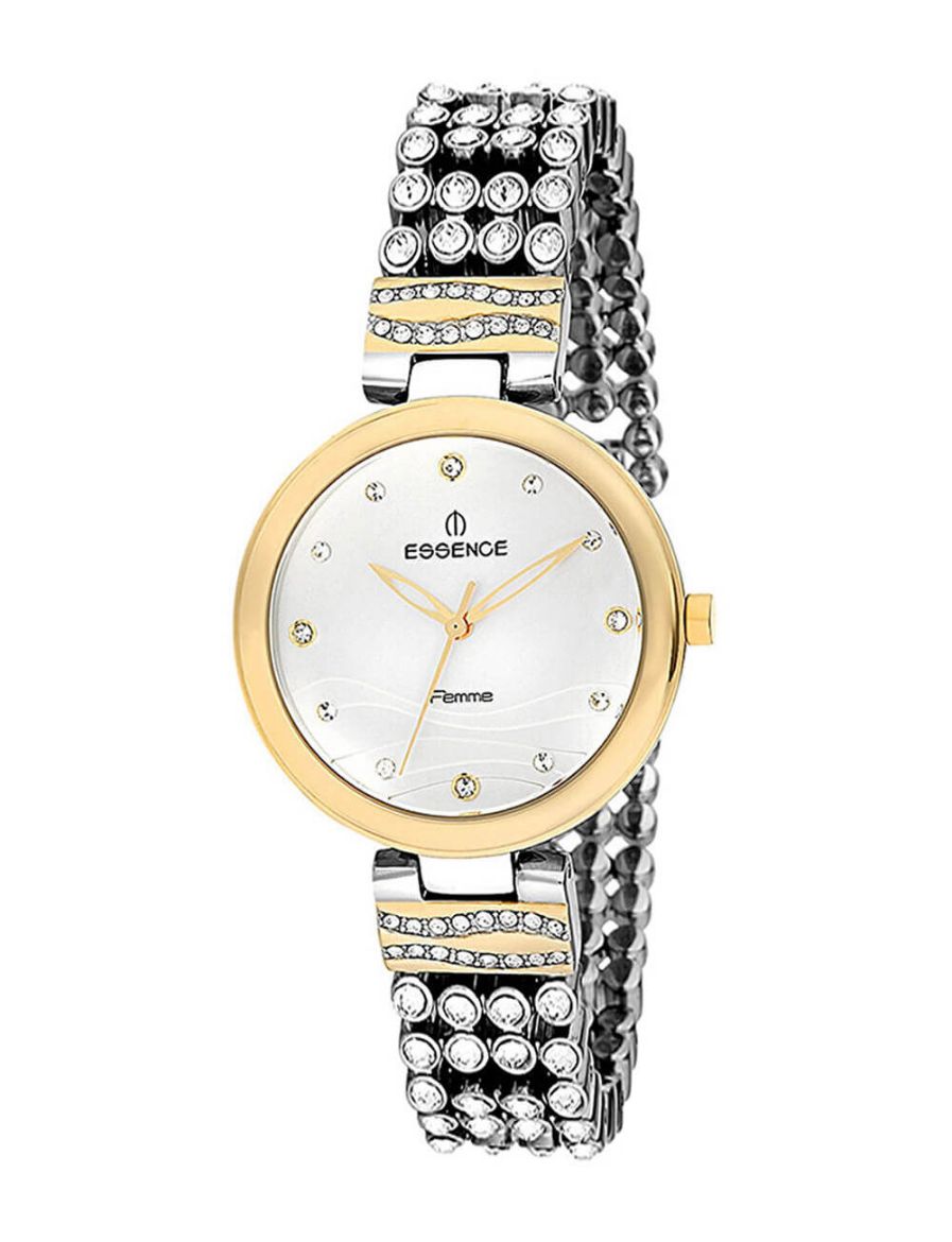 Essence Quartz Kadın Kol Saati D998.230