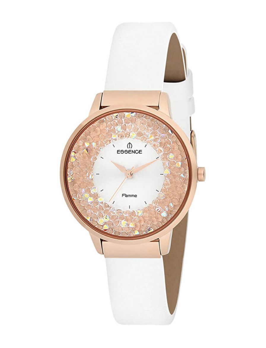 Essence Quartz Kadın Kol Saati D908.433