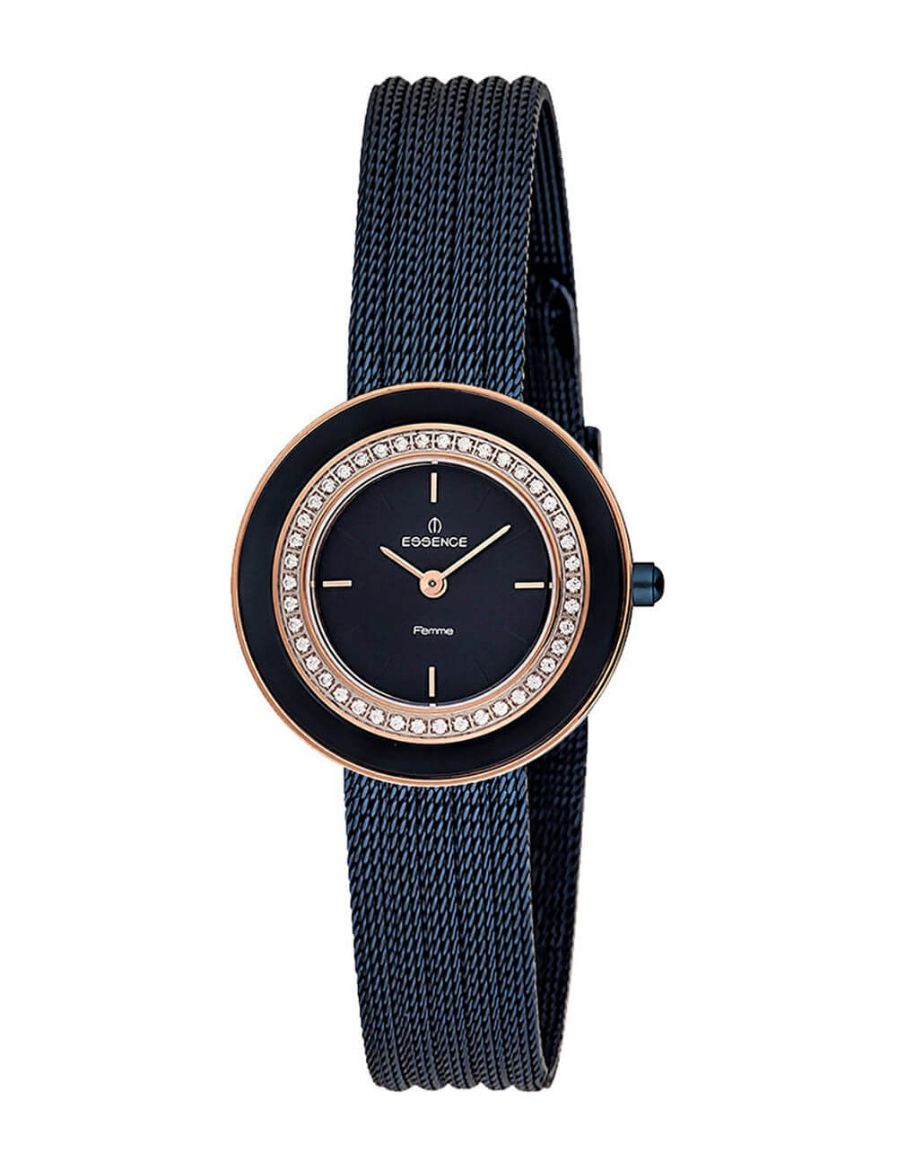 Essence Quartz Kadın Kol Saati D1031.990