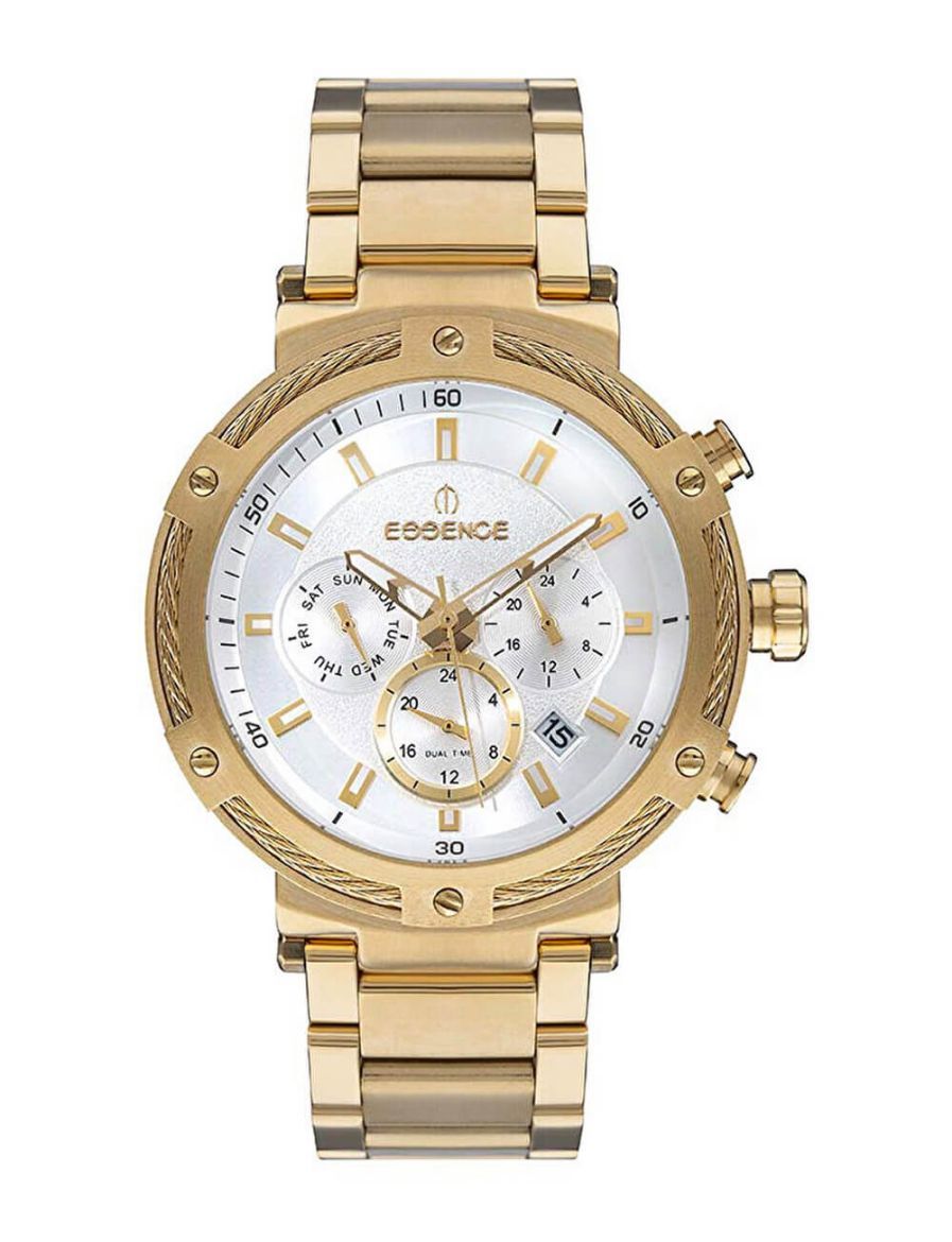 Essence Quartz Kadın Kol Saati ES6734ME.130