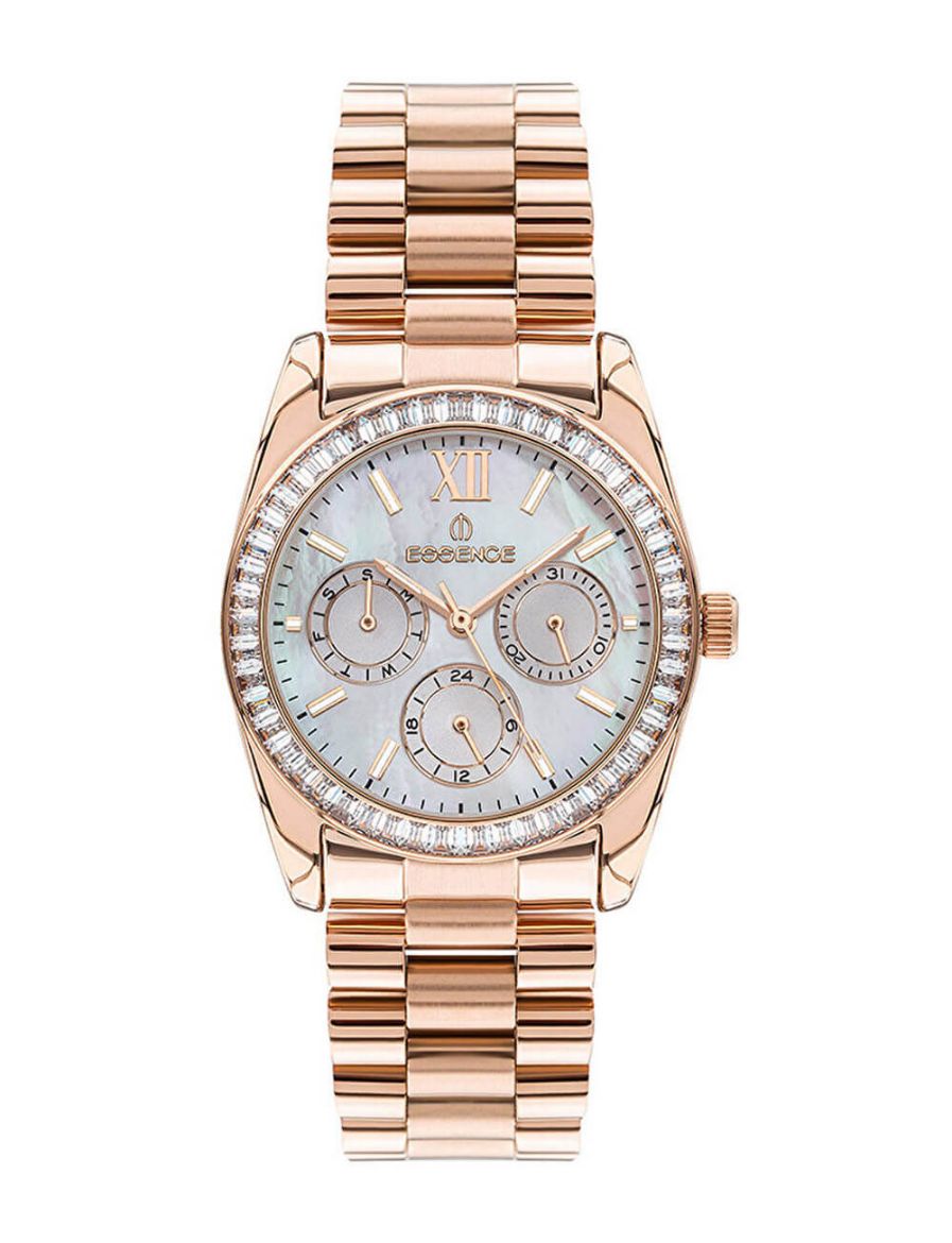 Essence Quartz Kadın Kol Saati ES6786FE.420
