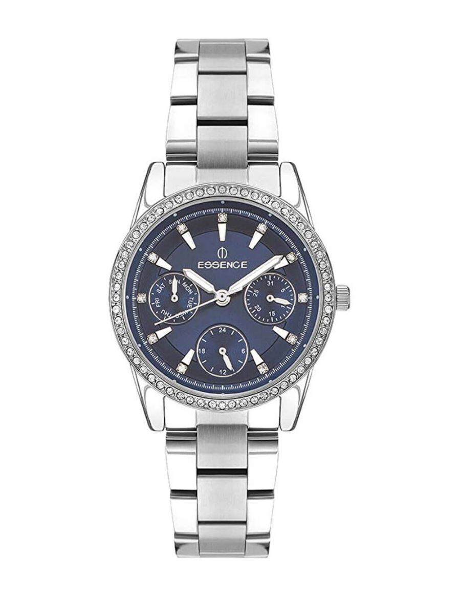 Essence Quartz Kadın Kol Saati ES6752FE.390