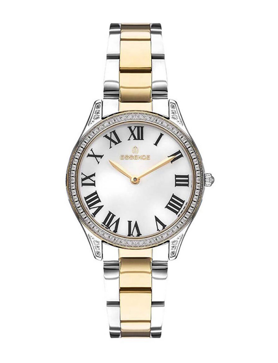 Essence Quartz Kadın Kol Saati ES6754FE.220