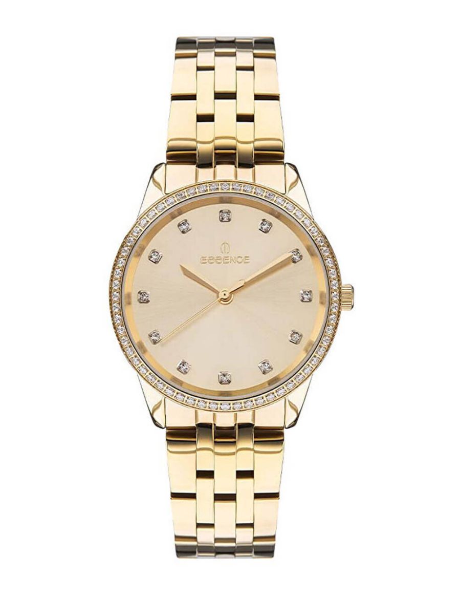 Essence Quartz Kadın Kol Saati ES6757FE.110