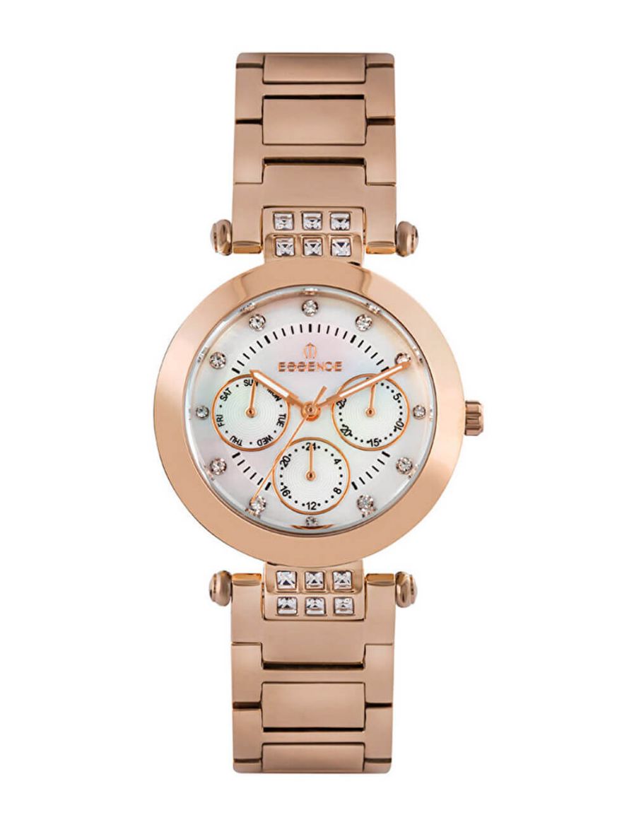 Essence Quartz Kadın Kol Saati ES6572FE.420