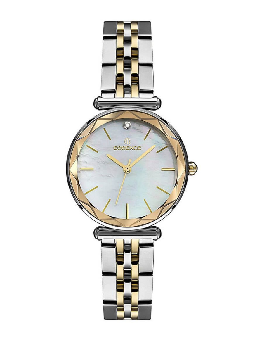 Essence Quartz Kadın Kol Saati ES6693FE.220