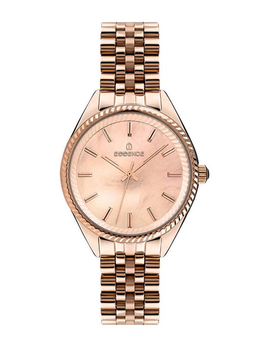 Essence Quartz Kadın Kol Saati ES6715FE.421