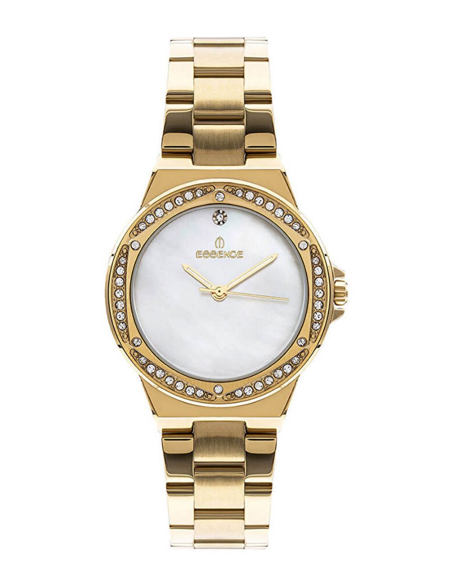 Essence Quartz Kadın Kol Saati ES6758FE.120