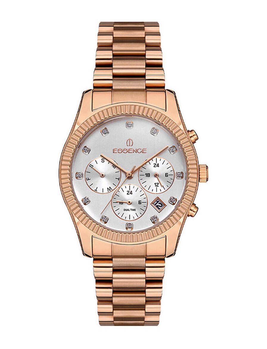 Essence Quartz Kadın Kol Saati ES6573FE.430