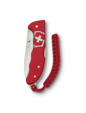 Victorinox Swiss Army Evoke Alox Çakı, Kırmızı VT 0.9415.D20