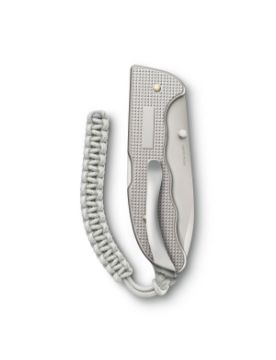 Victorinox Swiss Army Evoke Alox Çakı, Gümüş VT 0.9415.D26